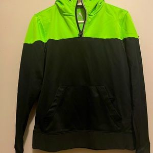 Aero hoodie men small